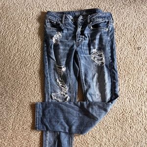 Boyfriend Jeans